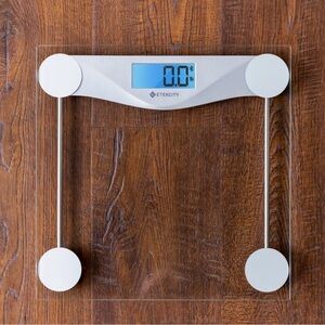 Etekcity Digital Bathroom Scale